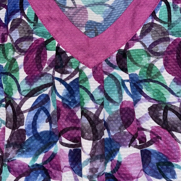 Flows ModCloth tank - Picture 2 of 2